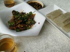 -不二舟食府(车站南路店)