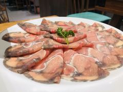 乌鸡卷-江小渔鲜鱼火锅(辽沈二街店)