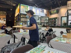 -阿金大白·上海菜馆(新天地店)