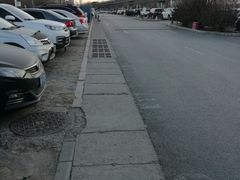 场地-天通苑北-P+R停车场