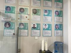 -舞蕾舞蹈(特长生校区)