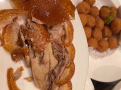 -北平盛世·新京菜·北京烤鸭(劲松·双井店)