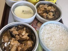 -真功夫(北京路步行街店)