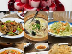 -郑庄脂渣海鲜楼(九水路店)