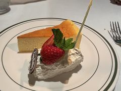 -Wolfgang’s Steakhouse 沃夫冈牛排馆(上海白玉兰广场店)