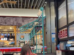 -肥汁米蘭香港米线(长宁来福士店)