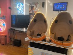 -老炮儿轰趴团建KTV桌游棋牌主题馆(五道口店（底商店))