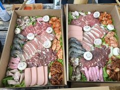 -蜀水别园(青杠树店)