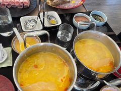 -西郊宾馆·1921餐厅