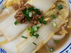 -裕鼎鲜·新中菜(王府井店)