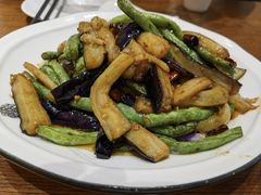 -站前猪蹄&家常炒菜(长乐公园店)
