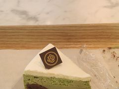 -巴黎贝甜(国贸店)