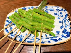 盐烤杭椒-一升庵(仙霞路店)