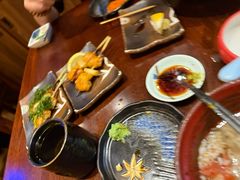 -鸟鹏烧鸟居酒屋(仁恒梦中心店)