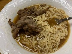 -翠华餐厅(旺角文华商场店)