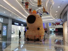 -银泰百货(厦门国贸中心店)