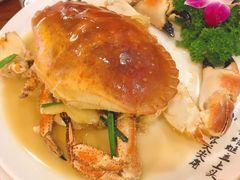 -谊荣海鲜大牌档(石湖店)