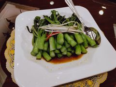-天顺渔港·海景餐厅(星海广场店)