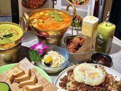 -Home Thai·泰谣(王府井apm店)