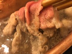 -八先生涮肉房(三里河店)