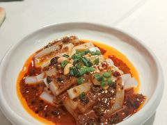 -渝信川菜·川味家常菜(新辰里亚运村店)