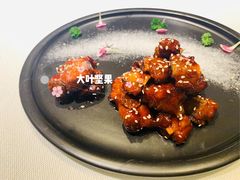 江雪风韵小排-天意坊
