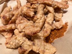 -肖记公安牛肉鱼杂馆·省级非物质文化遗产(江汉路直营店)