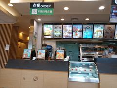 -德克士(通惠门店)
