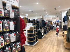 -优衣库(青岛万象城店)
