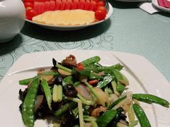 -海陵岛保利皇冠假日酒店·御公馆中餐厅 CANAL LNUA