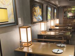 -本处·素食·融合料理(南油店)