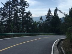 -九宫山风景区