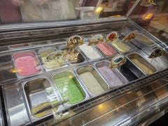 -思帕瑞冰淇淋(蛋糕·甜点·芝罘区店)