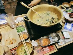 -打川川·川蜀毛肚(南市场店)