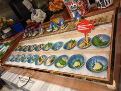 -芭菲盛宴·环球美食(解放碑英利国际店)