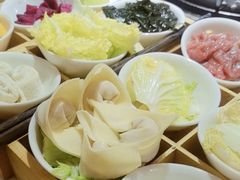 -芭夯兔·兔肉汤锅(新都店)