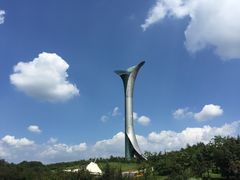 景点-沈阳植物园