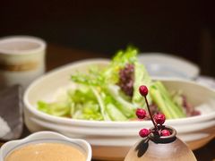 -笑福亭料理小馆(解放碑店)