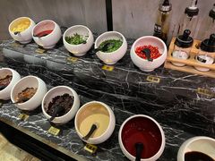 -游园觅食记夜市·小龙虾大排档