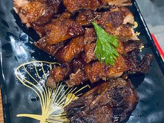 甜皮鸭-肖四女乐山跷脚牛肉(世博源店)