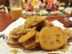 -姜君·千岛湖鱼头馆(浦东大道店)