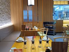 -伊喜饺子·烤鸭(五道口学院路店)