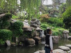 -西安青龙寺遗址景区