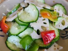 -乔家满族八大碗(流水沟店)