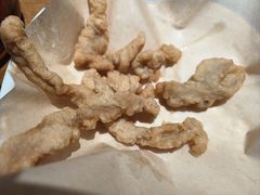 -额娘·春饼烤鸭(乐汇城店)