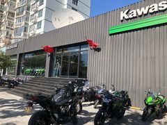 -川崎北京风火轮店