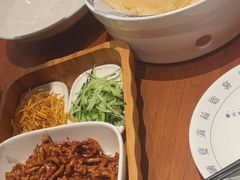 -姥姥家春饼店(交大东路店)