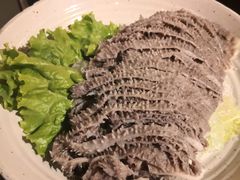 -老墙根涮肉·铜锅鲜羊肉(良乡店)