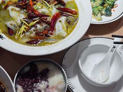 -太二酸菜鱼(福州泰禾店)