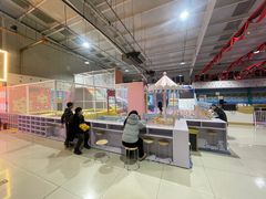 -新五爱道夜市